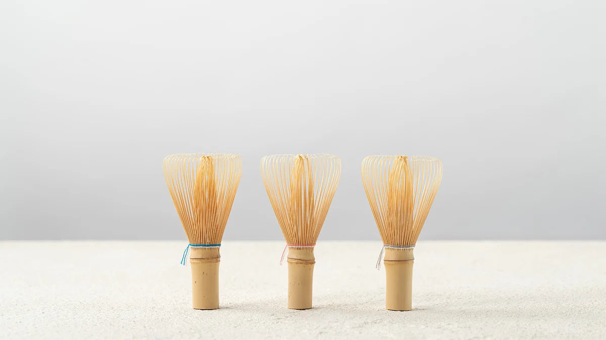 【10月6日(火)】はじめての、マイ茶筅作りワークショップ